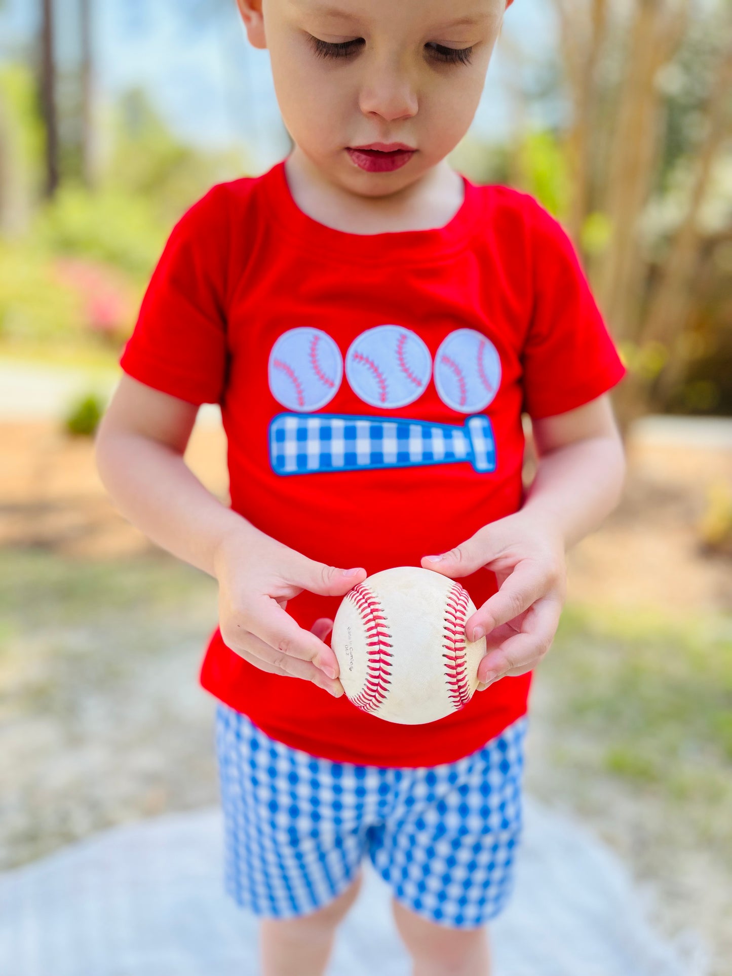 Baseball set