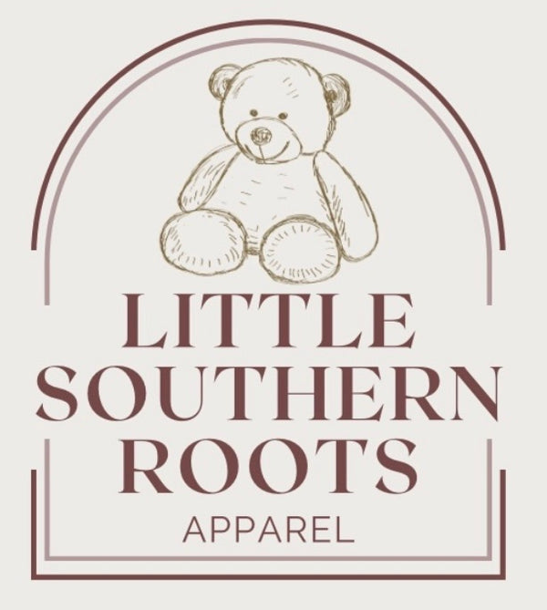 Little Southern Roots Apparel LLC. 